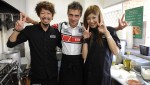 2011 Japanese MotoGP, Motegi