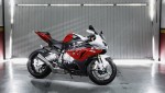 2012 BMW S1000RR