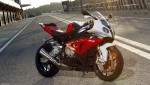2012 BMW S1000RR