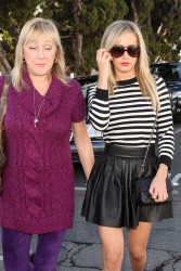 Ashley Tisdale アシュレイ・ティスデイル