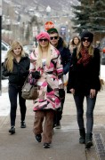 Nicky Hilton ニッキー・ヒルトン