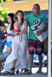 Annalynne McCord アナリン・マッコード