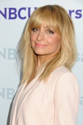 Nicole Richie ニコール・リッチー
