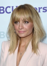 Nicole Richie ニコール・リッチー