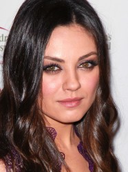 Mila Kunis ミラ・クニス