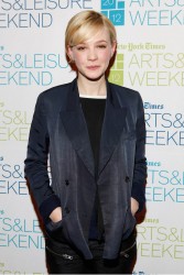 Carey Mulligan キャリー・マリガン