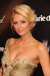 Nicky Hilton ニッキー・ヒルトン