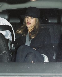 Jessica Alba ジェシカ・アルバ