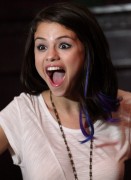 Selena Gomez セレーナ・ゴメス
