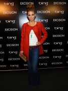 Annalynne McCord アナリン・マッコード