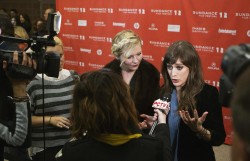 Kirsten Dunst キルスティン・ダンスト