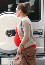 Hilary Duff ヒラリー・ダフ