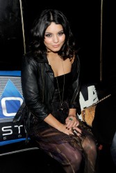 Vanessa Hudgens ヴァネッサ・ハジェンズ