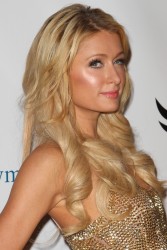 Paris Hilton パリス・ヒルトン