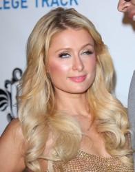 Paris Hilton パリス・ヒルトン