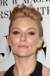 Sienna Miller シエナ・ミラー