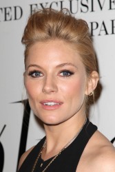 Sienna Miller シエナ・ミラー