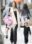 Alessandra Ambrosio アレッサンドラ・アンブロジオ