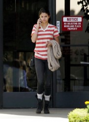 Selena Gomez セレーナ・ゴメス