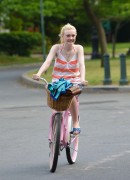 Dakota Fanning ダコタ・ファニング