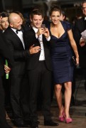 Элайджа Вуд - 65th Annual Cannes Film Festival, 26.05.12 - 14хHQ F76f31200458287