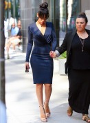 Рианна (Rihanna) 2012-07-06  exit from her New York City hotel (14xHQ) A86ae4200480250
