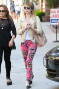 Emma Roberts エマ・ロバーツ