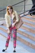 Emma Roberts エマ・ロバーツ