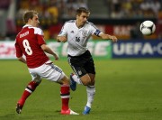 Германия - Дания - на чемпионате по футболу, Евро 2012, 17июня 2012 - 80xHQ F002b8201607811