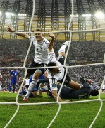 Германия -Греция - на чемпионате по футболу, Евро 2012, 22 июня 2012 (123xHQ) 9d7e15201615444