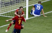 Испания - Италия - Финальный матс на чемпионате Евро 2012, 1 июля 2012 (322xHQ) 5ad229201622207