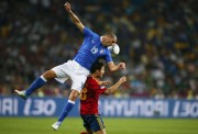 Испания - Италия - Финальный матс на чемпионате Евро 2012, 1 июля 2012 (322xHQ) E241d9201621816