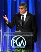 Джордж Клуни - speaks onstage during the 23rd annual Producers Guild Awards in Beverly Hills 21.01.2012 (12xHQ) 3a687d202409266