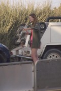 Mischa Barton ミーシャ・バートン