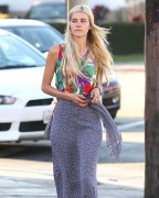 Isabel Lucas イザベル・ルーカス