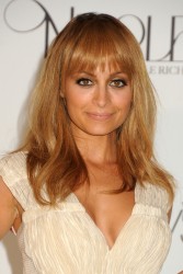 Nicole Richie ニコール・リッチー