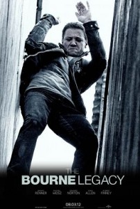 Download The Bourne Legacy (2012) 720p TS NEW SOURCE 800MB Ganool