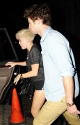 Miley Cyrus マイリー・サイラス