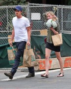 Kirsten Dunst キルスティン・ダンスト